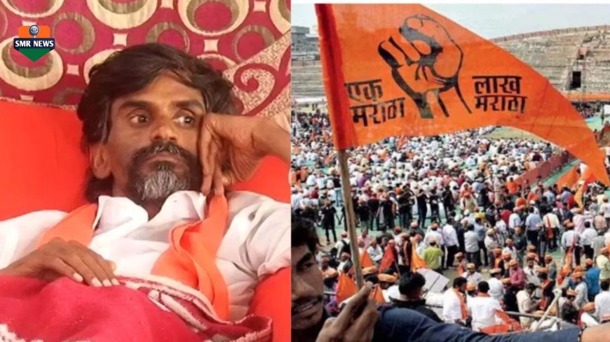 मराठा क्रांती मोर्चाचा मोठा आक्षेप: कुणबी प्रमाणपत्रावरून मनोज जरांगे पाटील यांना थेट आव्हान