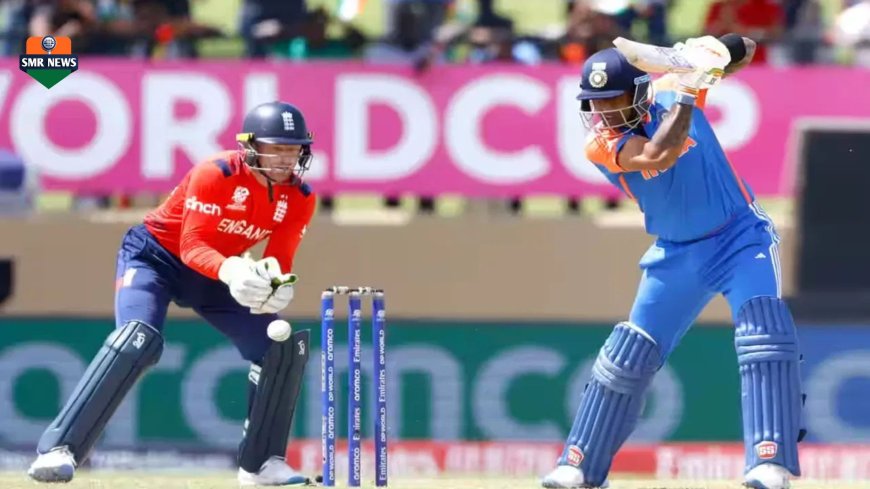 टी-२० मालिका: इंग्लंडने पहिल्या सामन्यापूर्वी ११ खेळाडू जाहीर! कोणाला मिळाली संधी?