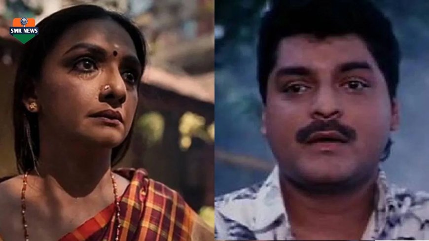 सिद्धार्थ रे यांच्या निधनानंतर शांती प्रियाचा संघर्ष : "मी जिवंत असूनही मेल्यासारखी झाले होते..."