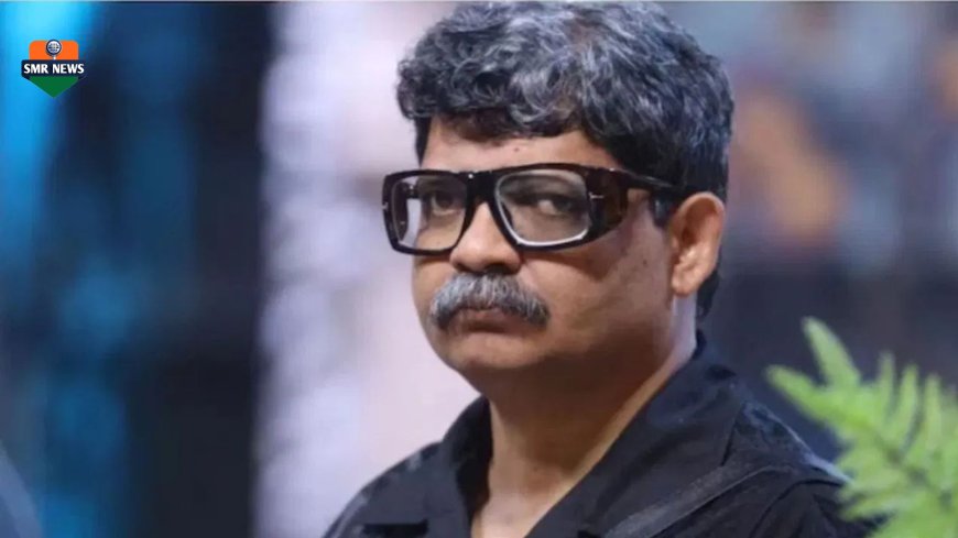 जेव्हा दोन राजकीय अपयश एकत्र येतात..., ठाकरे बंधूंच्या भेटीवर सदावर्ते यांची उपहासात्मक प्रतिक्रिया