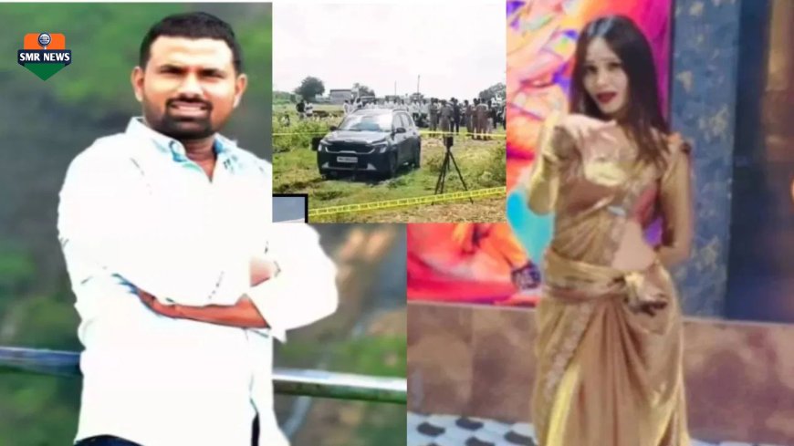 गोविंद बर्गे मृत्यू: नर्तकीवर ब्लॅकमेलिंगचा आरोप, मित्रांचे धक्कादायक दावे