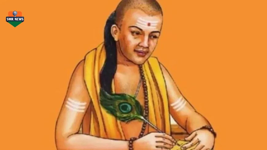 चाणक्य नीती: या तीन लोकांकडे कधीच पैसे टिकत नाहीत, जाणून घ्या कारण