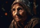 आईची हत्या केली, पोटच्या मुलानेच घेतला जीव; पोलिसही हादरले....