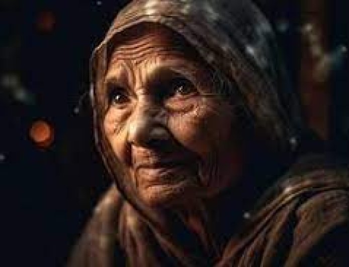 आईची हत्या केली, पोटच्या मुलानेच घेतला जीव; पोलिसही हादरले....