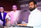 मध्यरात्री पक्षप्रवेश, लगेचच उमेदवारी, ठाकरे बंधूंना शह देण्यासाठी शिंदेंनी उमेदवार बदलला; नेमकं चाललंय तरी काय?