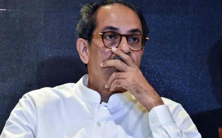 मोठी बातमी! ठाकरेंच्या शिवसेनेत लवकरच मोठे बंड? कोकणातला पॉवरफुल नेता 10 आमदार घेऊन जाणार? वाद कशामुळे?