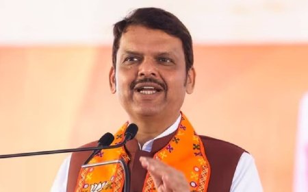 BMC Election 2026 : भाजपचा नवाब मलिक यांना विरोध मावळला का? देवेंद्र फडणवीस यांचं पालिका निवडणुकीसंदर्भात मोठं वक्तव्य