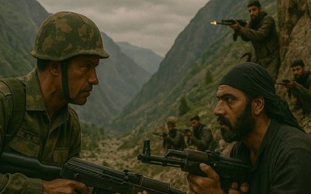 Pakistan: पहलगाम सारखा कट, पुन्हा हिंदू टार्गेटवर, पाकिस्तानची मोठी कुरापत समोर