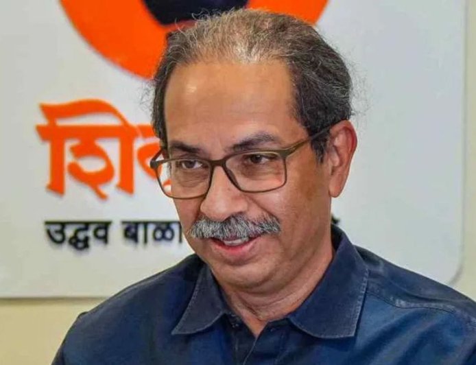 वंदे मातरमवरील चर्चा संघाचे कपडे फाडण्यासाठी?; उद्धव ठाकरे यांच्या विधानाने खळबळ