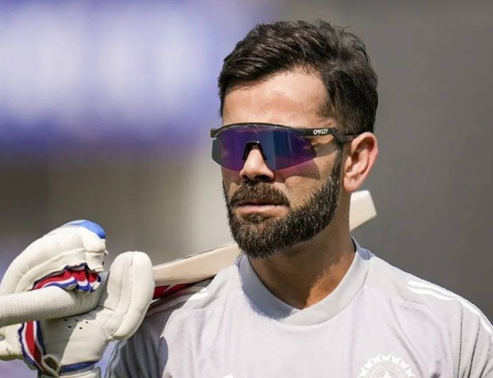 विराट कोहलीला 15 वर्षांच्या प्रदीर्घ कालावधीनंतर संघात मिळाली एन्ट्री, झालं असं की…