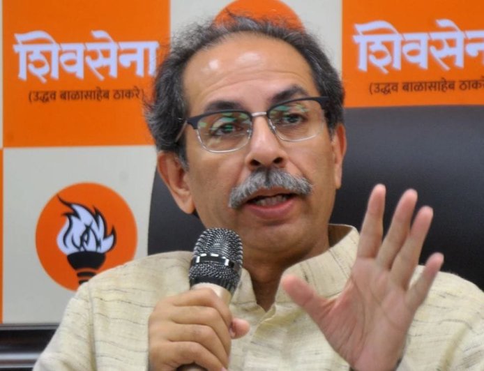 Uddhav Thackeray : विदर्भ महाराष्ट्रापासून तुटणार? उद्धव ठाकरेंचे मोठे विधान, नेमकं काय म्हणाले?