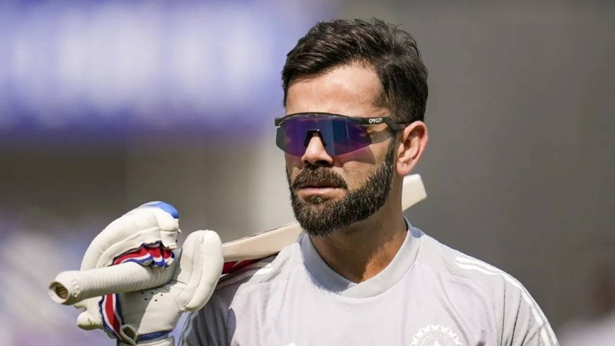 विराट कोहलीला 15 वर्षांच्या प्रदीर्घ कालावधीनंतर संघात मिळाली एन्ट्री, झालं असं की…