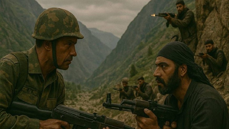 Pakistan: पहलगाम सारखा कट, पुन्हा हिंदू टार्गेटवर, पाकिस्तानची मोठी कुरापत समोर