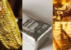 Explainer: सोन्या-चांदीच्या गुंतवणुकीला ‘हा’ ठरतोय उत्तम पर्याय; तज्ज्ञांनी सांगितले फायदे