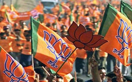 Maharashtra Municipal Election 2026 : मोठी बातमी! युती तुटली, थेट घोषणा, भाजपला मोठा धक्का