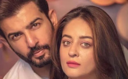 लग्नाच्या 14 वर्षांनंतर जय भानुशाली-माही विज यांचा घटस्फोट; म्हणाले ‘या कथेत विलेन..’