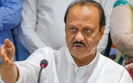 Ajit Pawar : वीर सावरकरांवरून शेलारांनी सुनावलं, आता अजितदादांचं थेट उत्तर; म्हणाले निवडणूक संपल्यावर…