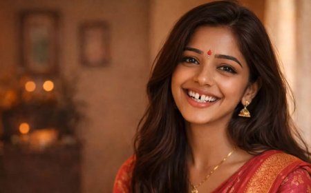 Horoscope : मुलीच्या दातात गॅप असेल तर लगेच करा लग्न, पडेल थेट पैशांचा पाऊस, नशीब बदलेल!