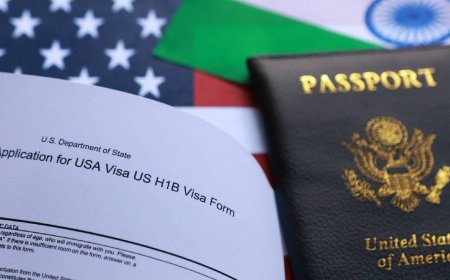 भारतीयांनो तुम्हाला अमेरिकेतून हाकलून दिले जाईल.. थेट इशारा, विद्यार्थी चिंतेत, आता..