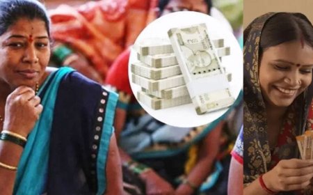Ladki Bahin Yojana : लाडक्या बहिणींवर मोठं संकट, सरकारचा लाभार्थी महिलांना धक्का, योजनेबाबत सर्वात मोठी बातमी