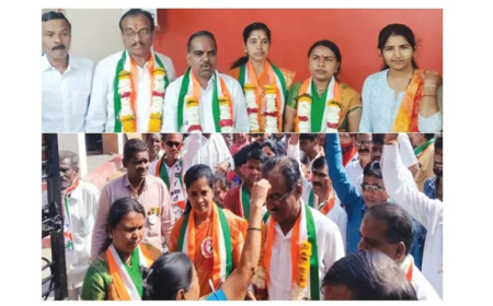 'प्रत्येक घरात सारखीच गोष्ट हवी असते, यावेळी घड्याळ निवडा'