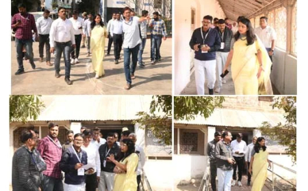 अमरावती महानगरपालिका निवडणूक २०२५-२६