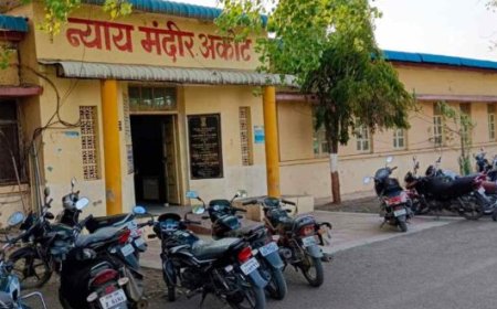 हिदायतुल्ला पटेल यांचा मारेकरी न्यायालयीन कोठडीत रवाना…महम्मद बद्रुज्जमा याच्या अटकपूर्व जामीनावर दि.२३ जानेवारी रोजी युक्तिवाद…