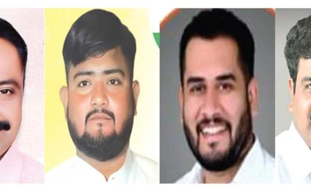 मनपा में दिग्गजों की दमदार वापसी, कई रहे चुनाव जीतने में नाकाम