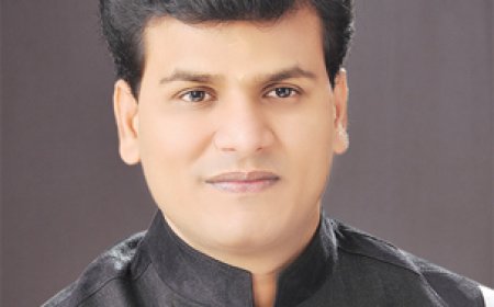 वायएसपी नेते आणि आमदार रवी राणा यांचा दावा