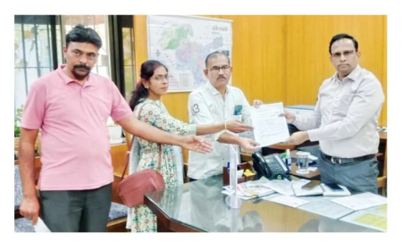 ईव्हीएममध्ये तांत्रिक बिघाडाचे दावे