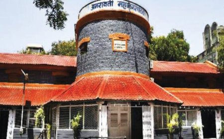 नवीन नगरपालिका नगरसेवकांसमोर काम पूर्ण करण्याचे आणि ते पूर्ण करण्याचे आव्हान असेल.