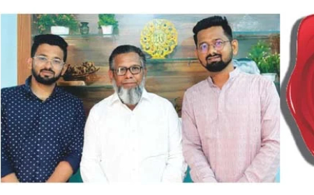 प्रत्येकाची समस्या 'स्वच्छता' आहे.