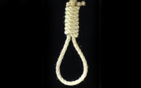 अमरावतीमध्ये नाशिकमधील डॉक्टरची आत्महत्या