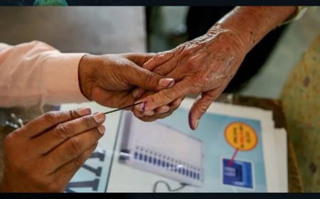 मोठी बातमी! जिल्हा परिषद निवडणूक पुढे ढकलली; आता या तारखेला मतदान; निकाल कधी?