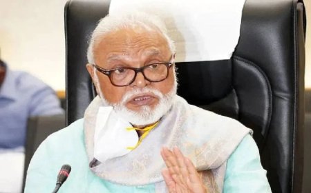 Maharashtra DCM : तासा दोन तासांमध्येच नव्या उपमुख्यमंत्र्यांच्या नावाची होणार घोषणा? राष्ट्रवादीच्या गोटात वेगवान घडामोडी