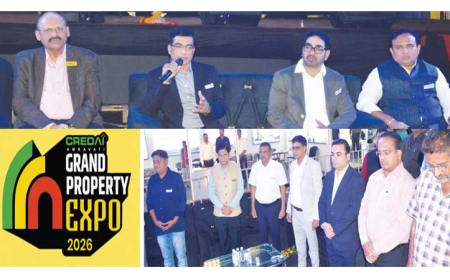 अमरावतीची वाढ प्रभावी आहे.