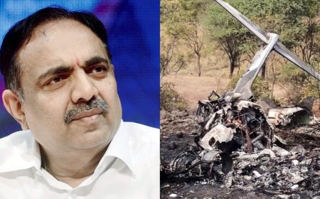 अजितदादांचा अपघात की घातपात? सरपंचाच्या व्हिडीओचा हवाला देत जयंत पाटील काय म्हणाले? खळबळ उडवणारं वक्तव्य