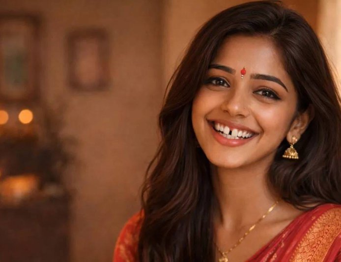 Horoscope : मुलीच्या दातात गॅप असेल तर लगेच करा लग्न, पडेल थेट पैशांचा पाऊस, नशीब बदलेल!