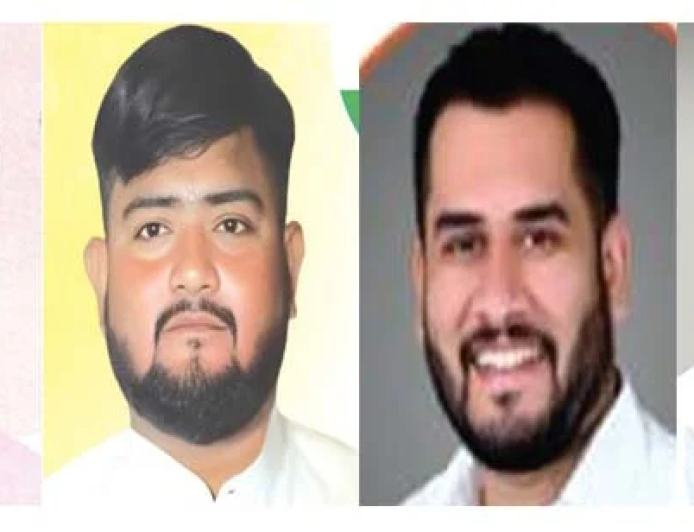 मनपा में दिग्गजों की दमदार वापसी, कई रहे चुनाव जीतने में नाकाम