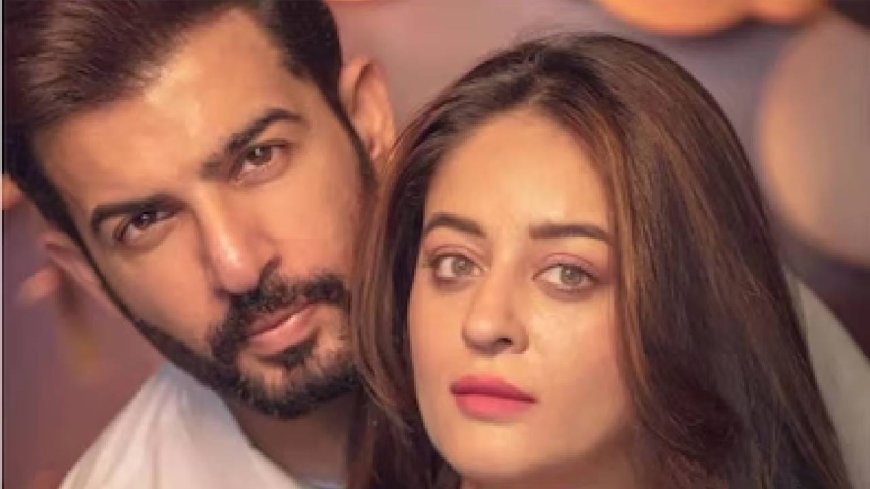 लग्नाच्या 14 वर्षांनंतर जय भानुशाली-माही विज यांचा घटस्फोट; म्हणाले ‘या कथेत विलेन..’