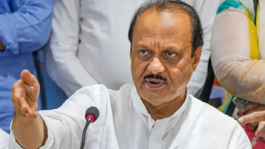 Ajit Pawar : वीर सावरकरांवरून शेलारांनी सुनावलं, आता अजितदादांचं थेट उत्तर; म्हणाले निवडणूक संपल्यावर…