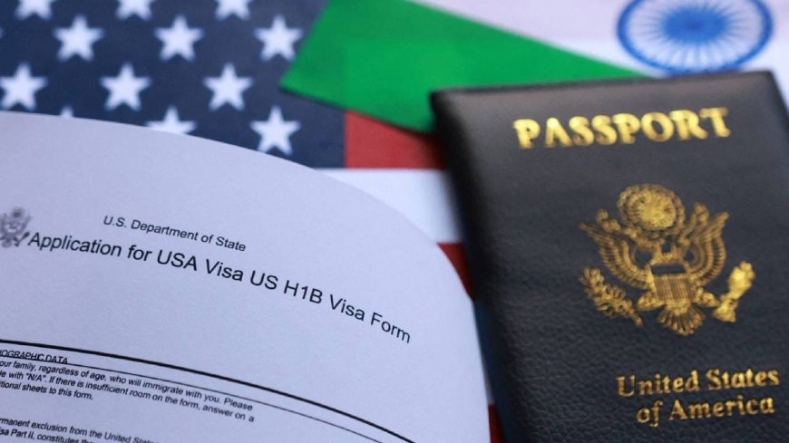 भारतीयांनो तुम्हाला अमेरिकेतून हाकलून दिले जाईल.. थेट इशारा, विद्यार्थी चिंतेत, आता..