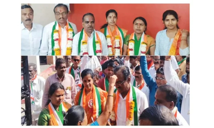 'प्रत्येक घरात सारखीच गोष्ट हवी असते, यावेळी घड्याळ निवडा'