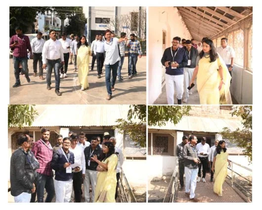 अमरावती महानगरपालिका निवडणूक २०२५-२६