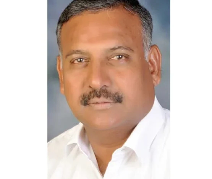 प्रचाराच्या शेवटच्या दिवशी प्रभाग क्रमांक १८ मध्ये शिंदे सेनेचे उमेदवार राजेंद्र महाले यांनी आपली ताकद दाखवून दिली.