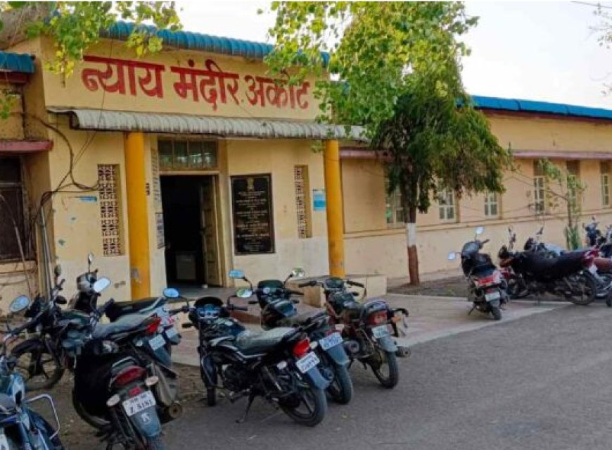 हिदायतुल्ला पटेल यांचा मारेकरी न्यायालयीन कोठडीत रवाना…महम्मद बद्रुज्जमा याच्या अटकपूर्व जामीनावर दि.२३ जानेवारी रोजी युक्तिवाद…