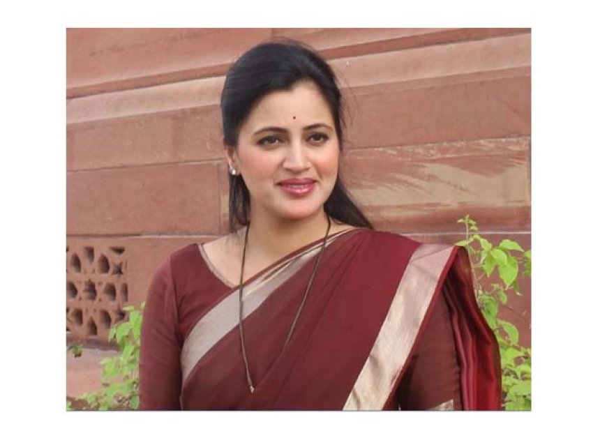 नवनीत राणा यांना पुन्हा जीवे मारण्याची धमकी