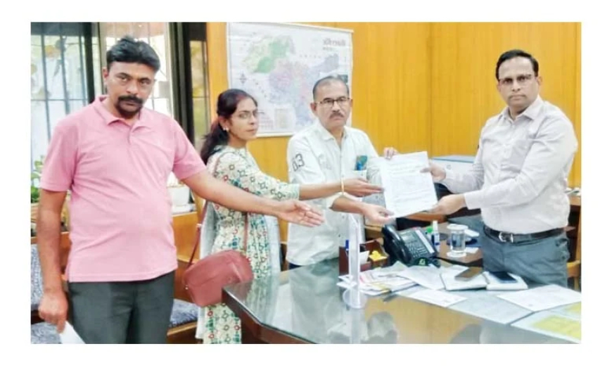 ईव्हीएममध्ये तांत्रिक बिघाडाचे दावे