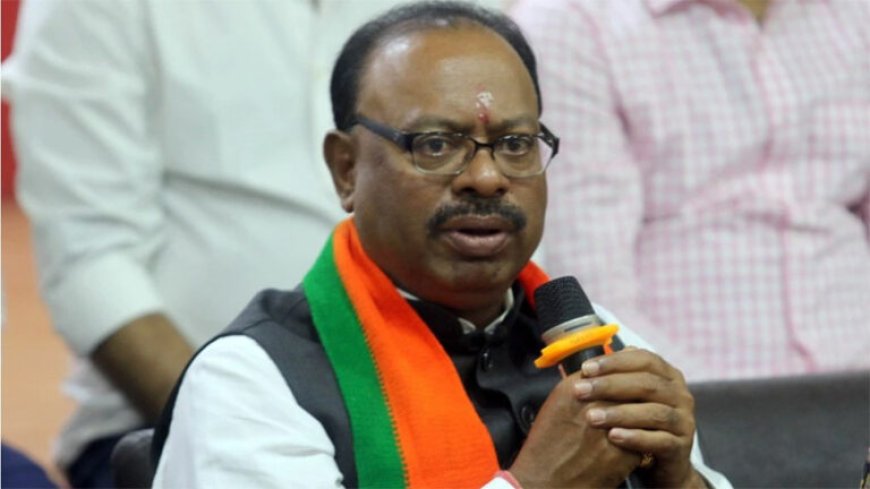 भाजप नगरसेवकांची पालकमंत्र्यांसोबत एक-एक बैठक