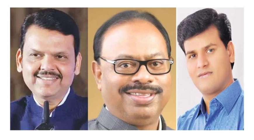 महापौरपदाची रणनीती आखण्यासाठी वर्षा बंगल्यावर महत्त्वाची बैठक